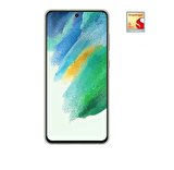 Samsung Galaxy S21 FE 2.Nesil Açık Yeşil 128 GB 8 GB Ram Akıllı Telefon ( Samsung Türkiye Garantili )
