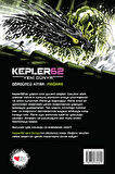 Kepler62: Yeni Dünya / Mağara