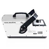 Ssp Deron Snow1250 Kar Makinası