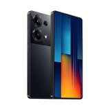 Poco M6 Pro Siyah 512 GB 12 GB Ram Akıllı Telefon (Poco Türkiye Garantili)