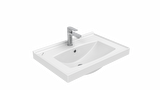 Creavit Sera 45x65 cm Etajerli Mobilya Dolap Uyumlu Lavabo TF165