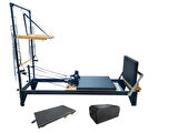 Port Pilates -Tower Reformer  Metal