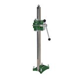 Bycon Kömürsüz 230 mm Delme Kapasiteli Kompakt Sabit Sehpalı Karot Seti
