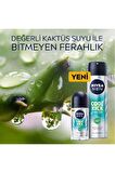 Nivea Deodorant Sprey Cool Kıck Fresh 150ml Erk