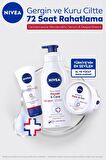 Nivea Onarıcı El Kremi 75 ml