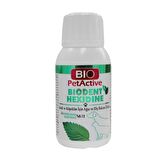 Biodent Hexidine Ağız Ve Diş Bakım Solüsyonu 50 ml