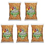 Jungle Poşet Muhabbet Kuşu Yemi 500 Gr 5 Adet