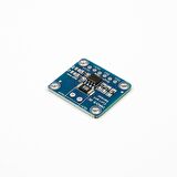 CJMCU-219 INA219 I2C Arayüzü Çift Yönlü Akım - Güç Kaynağı İzleme Modülü