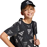 Adidas Bball 3S CAP NL Siyah Şapka