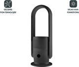 Homend O-Zone Cool + Heatwave 9009H Gri