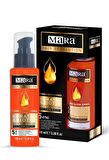 Mara Keratin biotin Yıpranmış Saçlar Için Bakım Yağı 100ml