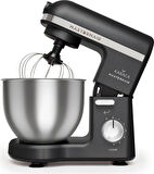 Karaca Mastermaid Chef Stand Mikser Parlak Siyah 1500 W 5 l