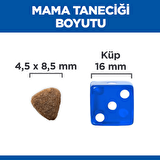 Hill's Kitten Ton Balıklı Yavru Kedi Maması 1.5 Kg