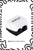 Hassas Kalemler için Kalemtraş Easy Pencil Sharpener