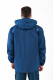 2AS TIPAS III Erkek Lacivert Waterproof Yağmurluk 2ASTPSMFBFW23