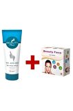Face Akne Karşıtı Gece-Gündüz Akne Krem & Akne Sabunu 90-50 ml