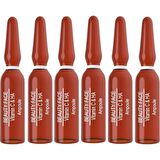 Vitamin C &HA Tüm Cilt Tipleri İçin Su Bazlı Yağsız Aydınlatıcı Yüz Bakım Serumu 12 ml