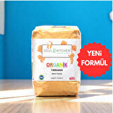 Organik Tarhana 250gr (İlave Tuzsuz)