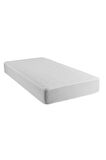 Bebesi Bebe Fitted Alez 60x120 cm Pamuk Sıvı Geçirmez