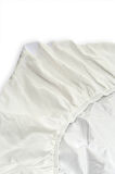 Bebesi Fitted Alez Bebe Alezi 70x120 cm Sıvı Geçirmez Micro Kumaş  Yatak Koruyucu