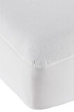 Bebesi Sıvı Geçirmez Fitted Çift Kişilik Alez 220x200+30 Cm Micro