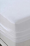 Bebesi Fitted Çift Kişilik Alez 120x200+30 Cm Micro Kumaş Sıvı Geçirmez