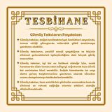 Tesbihane 925 Ayar Gümüş Püsküllü Arpa Kesim Bilek Boy Deve Kemiği Tesbih