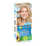 Garnier Color Naturals 110 Ekstra Açık Doğal Sarı