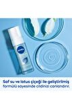 Nivea Canlandırıcı Yüz Temizleme Köpüğü 150ml, Derin Temizlik,Nemlendirici, Kuru ve Hassas Ciltler,X2 Adet