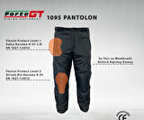 FORTE 1095 Korumalı Pantolon