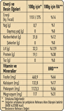 Hasata Derinkuyu Kuru Fasulye 1 Kg