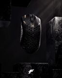 FinalMouse UltralightX Guardian 8000Hz 35gr Oyuncu Mouse Lion