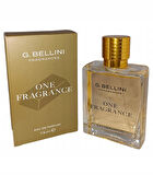 G.Bellini One Fragnance  75 ml. Erkek EDP Parfüm