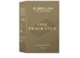 G.Bellini One Fragnance  75 ml. Erkek EDP Parfüm