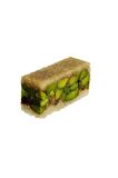 Soğuk Tepsi Kadayıflı Fıstıklı Baklava Belluriye (400G)