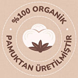 Organik %100 Pamuklu 4 Katlı Sallanan At Nakışlı Çok Amaçlı 90x80 Bebek Müslin Örtü Battaniye