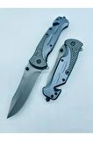 Marka Metal Bıçak 21cm //DA31