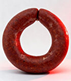 Benyas Hakiki %100 Doğal Afyon Sucuk 1 Kangal (650gr)