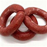 Benyas Hakiki %100 Doğal Afyon Sucuk 1 Kangal (650gr)