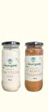 Beferment Organic  Bebek Tarhanası ve Pirinç Unu Seti +6 Ay