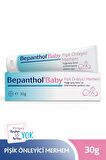 Baby Pişik Önleyici Merhem 30 Gram