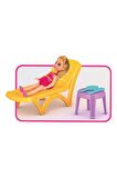 Lola'nın Tatil Evi - Ev Oyuncak - Lola'nın Tatil Ev Seti