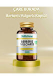 Berberis Vulgaris Kapsül (60 Kapsül)