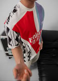 OVERSIZE %100 PENYE TİŞÖRT - KALİTELİ COMPACT PENYE TSHIRT
