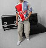 OVERSIZE %100 PENYE TİŞÖRT - KALİTELİ COMPACT PENYE TSHIRT