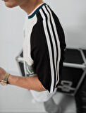 OVERSIZE CELTIC FULL LİKRA PENYE TİŞÖRT - C BOSTON OVERSIZE T-SHIRT