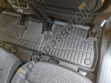 Kaiser Citroen Berlingo 3D Havuzlu Maxi Paspas, 2019-