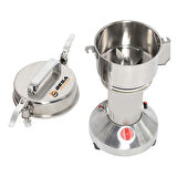 Besa 250 Gr Bitki Hububat ve Baharat Öğütücü