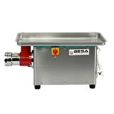 Besa 12 Numara Redüktörlü Kıyma Makinesi
