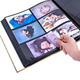 600’lük Fotoğraf Albümü